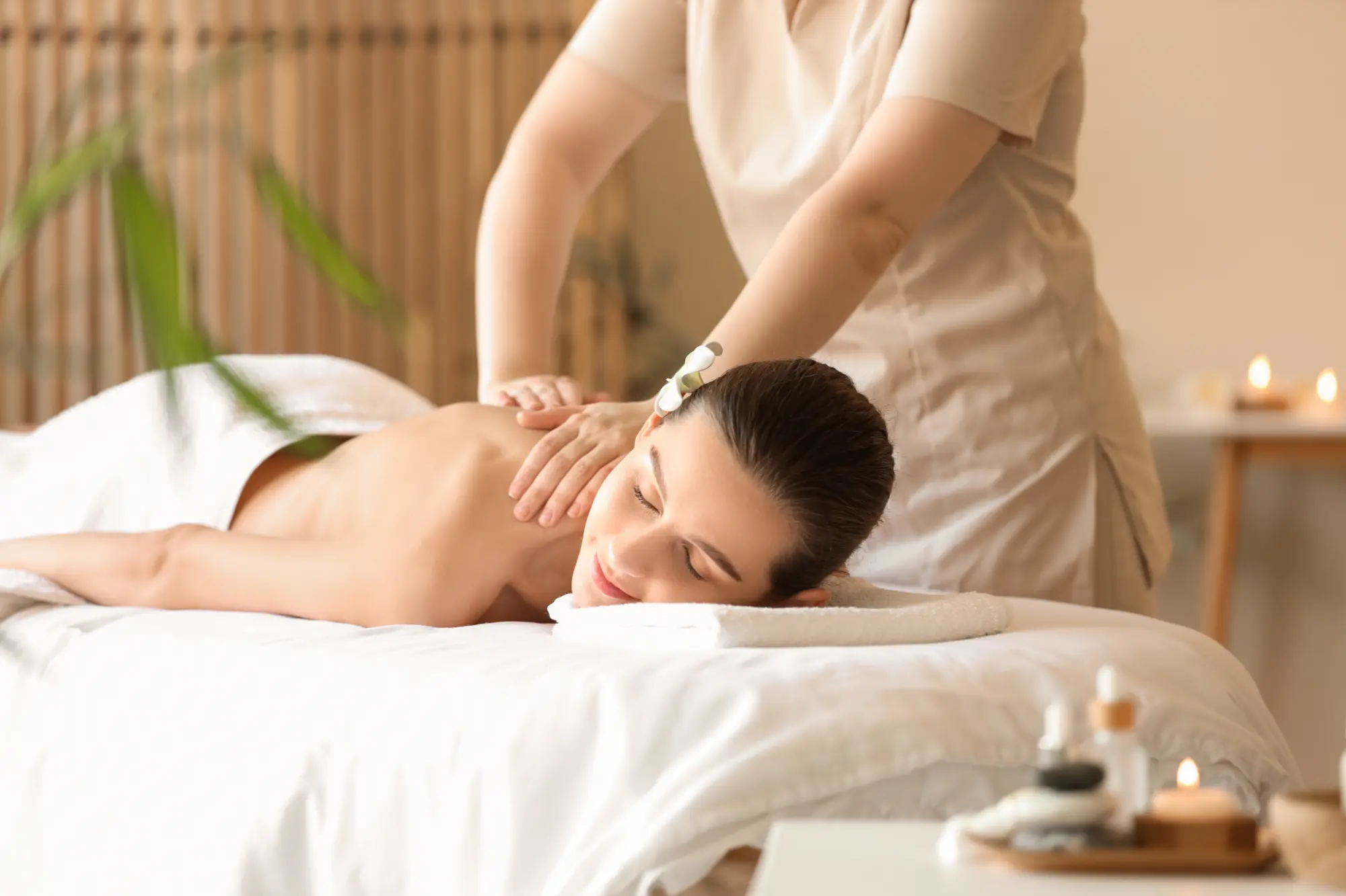 Mobile Massage in Irvine, CA: Homes, Hotels, Offices & Vacation Rentals
