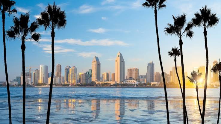 Mobile Massage San Diego | Hotels, Homes & Vacation Rentals
