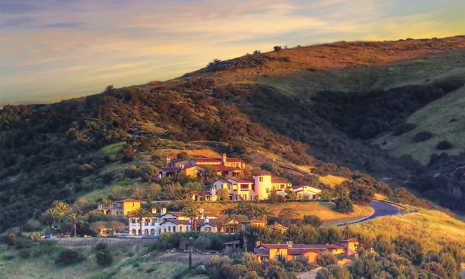 Mobile Massage in Shady Canyon, Irvine, CA