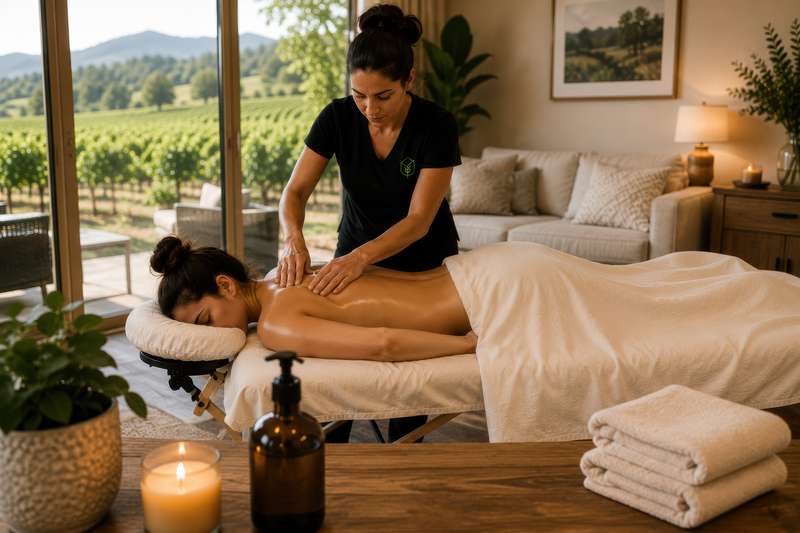 What Mobile Massage Really Costs: $85 vs $150 vs $200