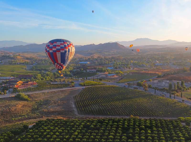 Mobile Massage in Temecula: A Guide for Locals and Wine Country Visitors