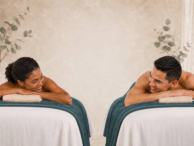 i‑thriv Plus Membership | Mobile Wellness Savings