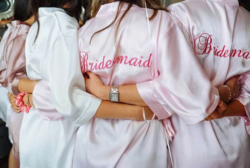Temecula Bachelorette Spa Party & Mobile Massage | i‑thriv