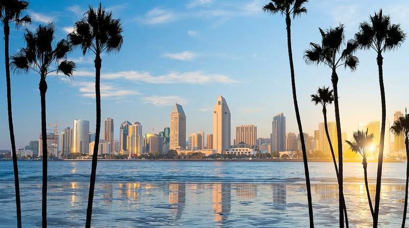 Mobile Massage San Diego | Hotels, Homes & Vacation Rentals