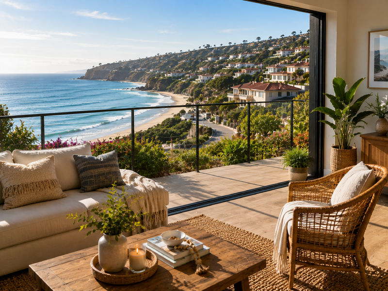 Staycation Ideas in Orange County