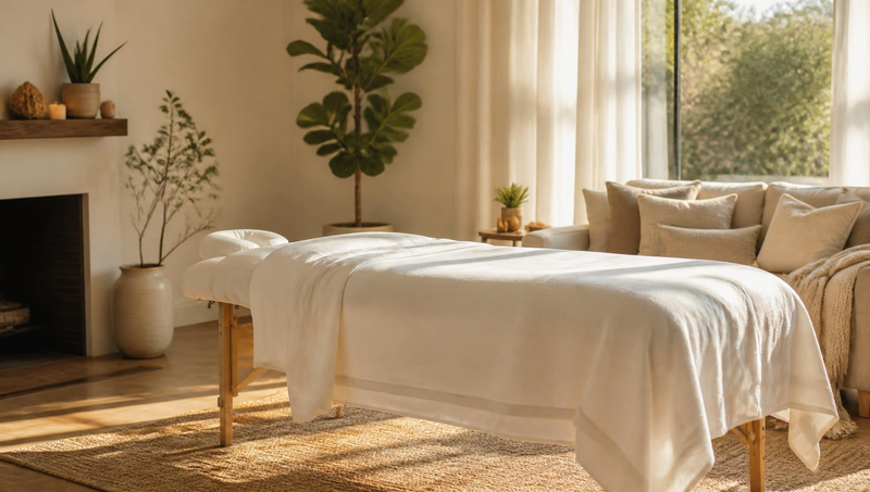 Can You Use HSA/FSA for Massage? A California Guide