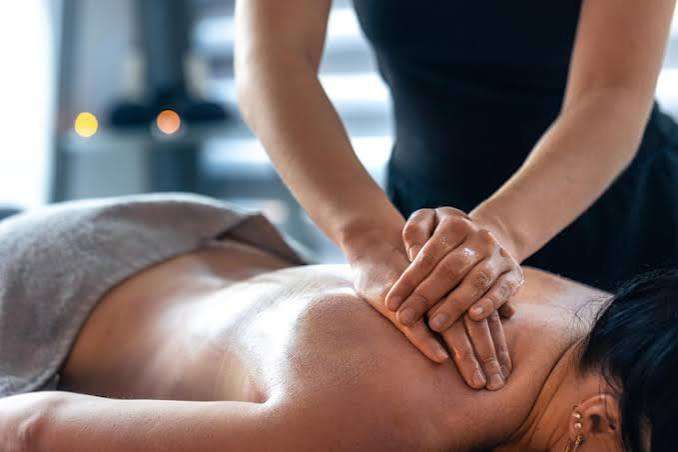 HSA/FSA-Eligible Mobile Massage in Southern California | i‑thriv