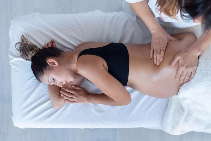 Prenatal Massage Guide: Is Pregnancy Massage Safe?