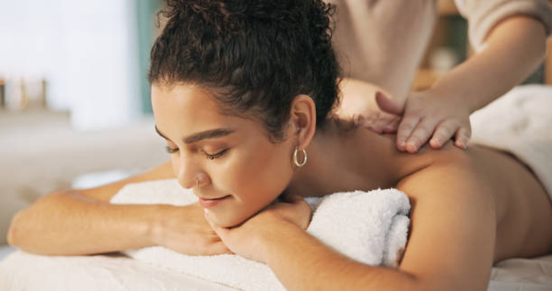 Hotel Massage in Newport Beach