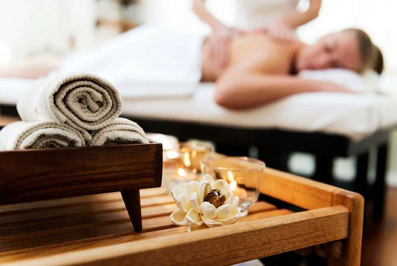 Weekend Mobile Massage Temecula & Orange County | i‑thriv